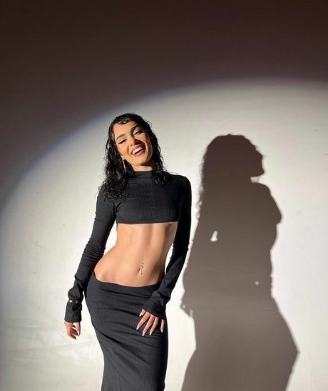 Aida Blanco heiße top fotos