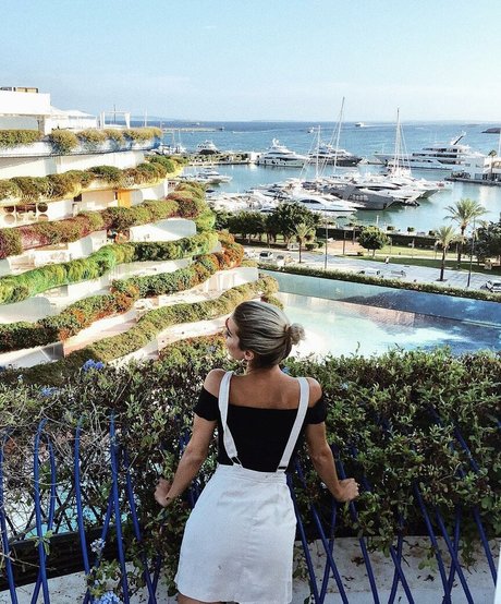 Catha23 beste nackten bild