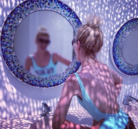 Adriana Abenia top sex galerie