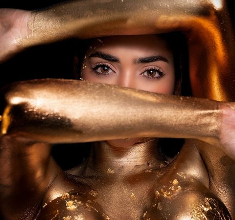 Arianny Negron hübsche archiv