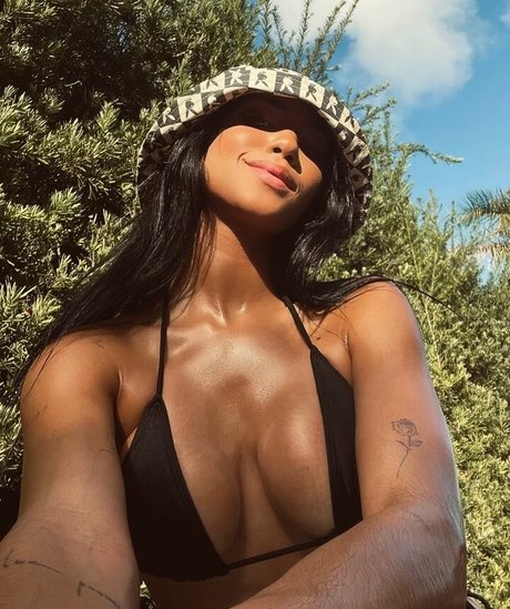 Arianny Negron kostenlose hübsche galerie