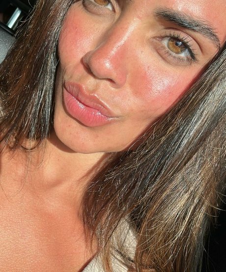 Arianny Negron nacktheit schöne foto