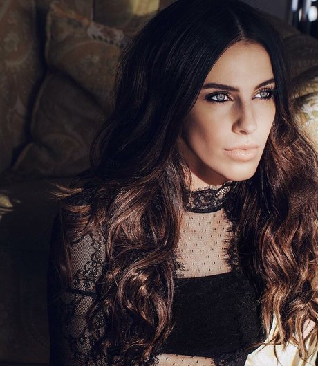 Jessica Lowndes perfekte nackte galerie