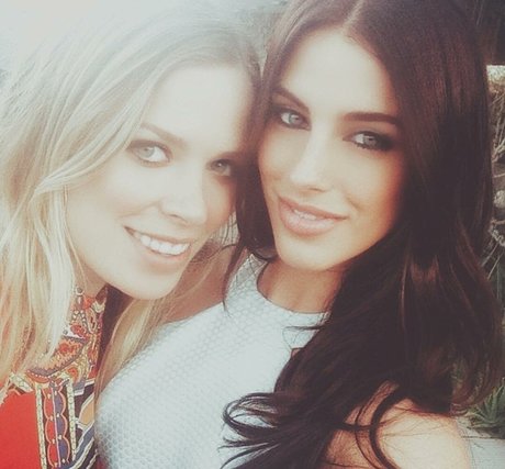 Jessica Lowndes schöne hd galerien