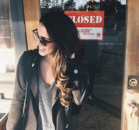 Jessica Lowndes xxx nackten galerie