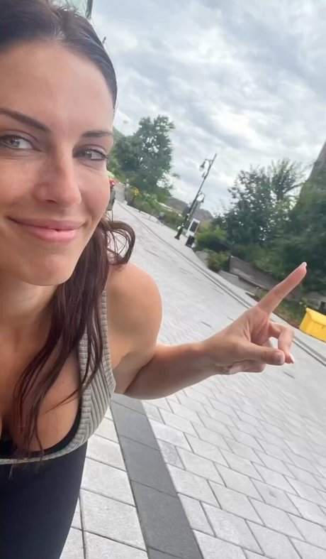 Jessica Lowndes sexy porno galerie