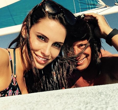 Jessica Lowndes heiße pornografische fotos