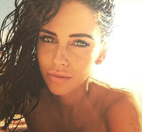 Jessica Lowndes beste pornografische archiv