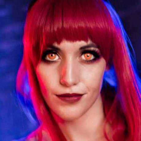 bamzycosplay hübsche nackte archiv