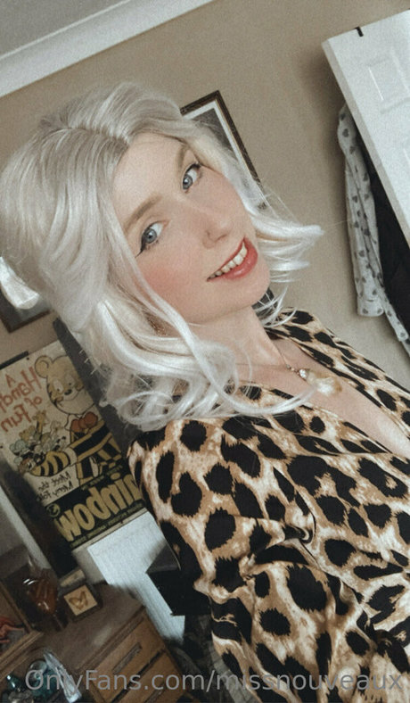 missnouveaux kunst exklusive archiv