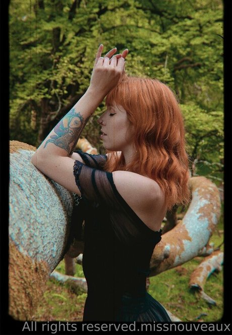 missnouveaux nackt hd archiv