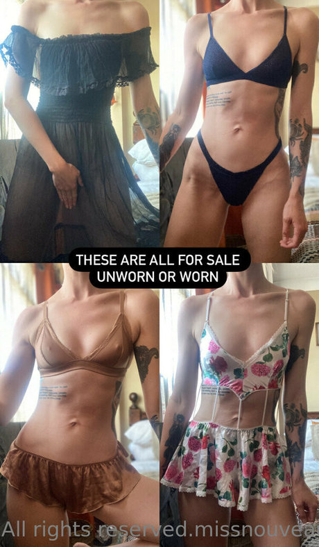 missnouveaux top pornostar fotos