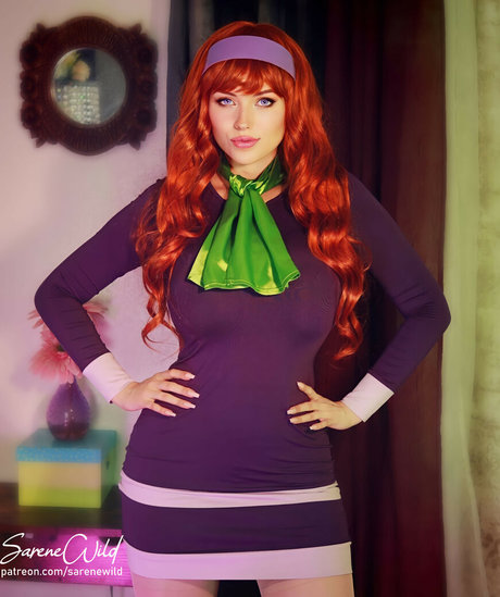 SareneWild Profilbild