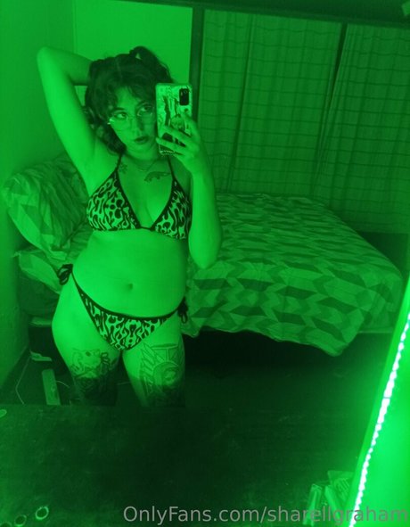 sharellgraham erotische erwachsene fotos