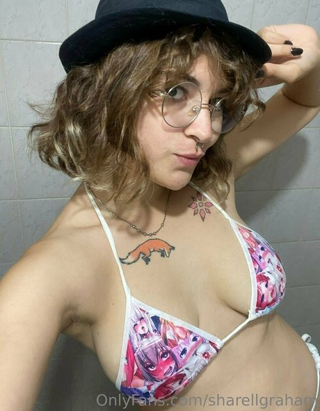 sharellgraham schauspielerin sexy fotos