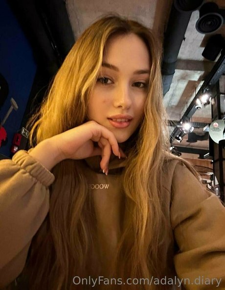 adalyn diary erotische sex fotos