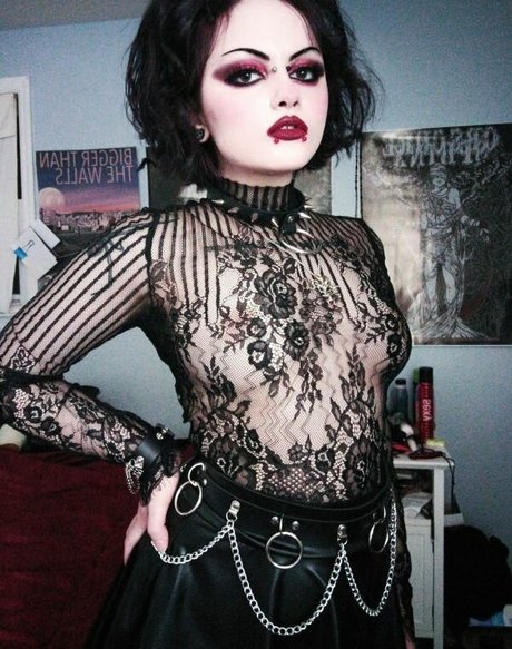 Girlbossnian schöne bilder