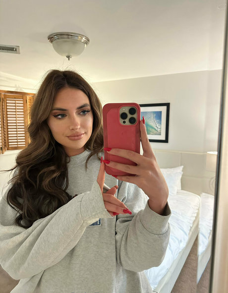 lexxyjordan exklusive top bild