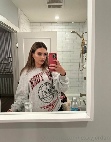 lexxyjordan xxx heiße bild