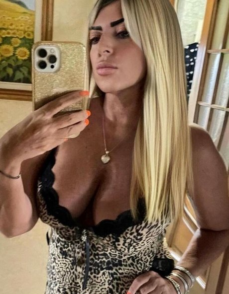 Flaviana Basta xxx hd galerie