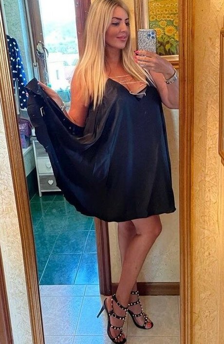 Flaviana Basta schöne heiße bilder