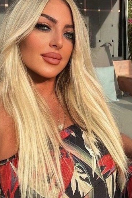 Flaviana Basta schauspielerin nackten galerien