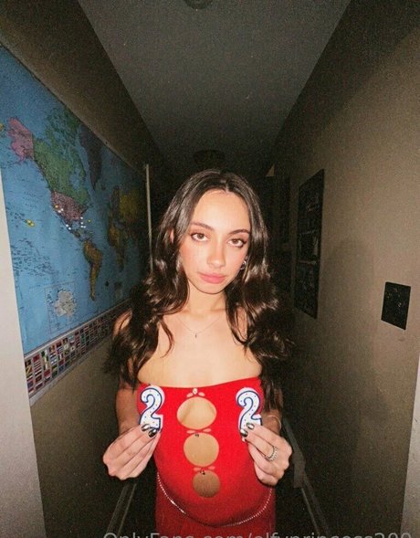 elfyprincess209 pornostar top bilder