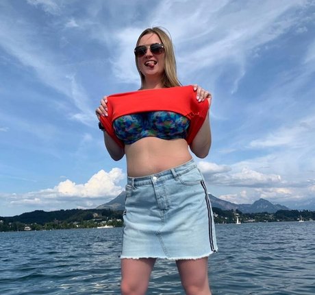 Maria Bodosova hübsche heiße bilder