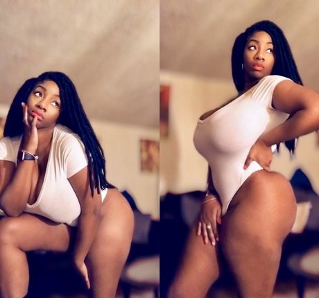 ebenholz-bdsm-onlyfans kunst nackten foto