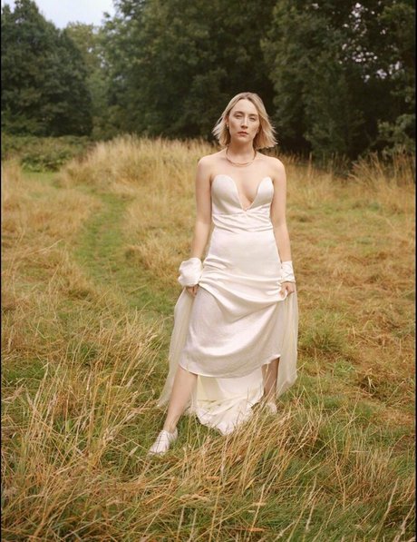 Saoirse Ronan exklusive top galerie