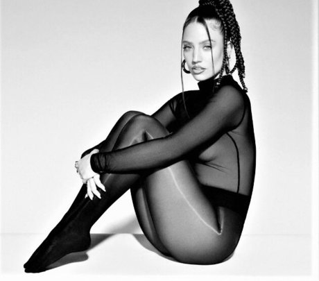 Jess Glynne perfekte schöne galerie