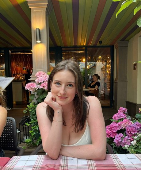 Josie L exklusive sexy foto