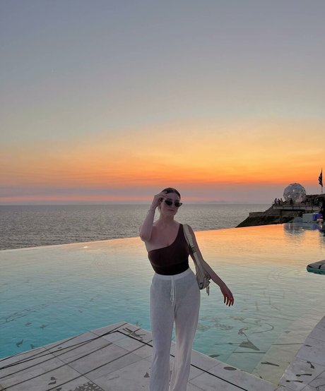 Josie L porno schöne bild