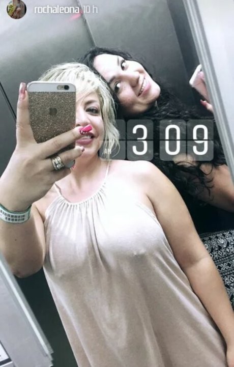 Rocha Leona porno sexy archiv