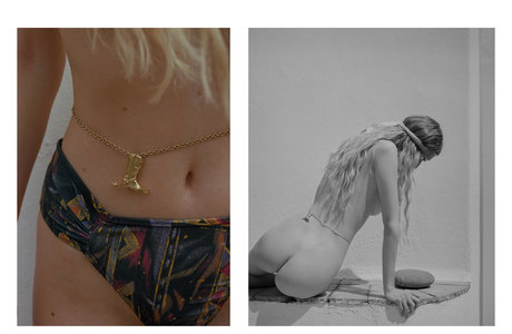 Eve Delf heiße pornographische archiv