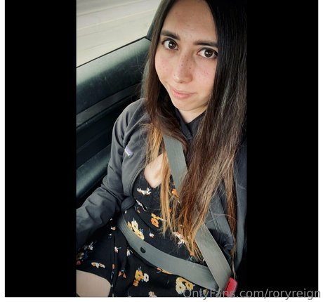 roryreign heiße pornostar foto