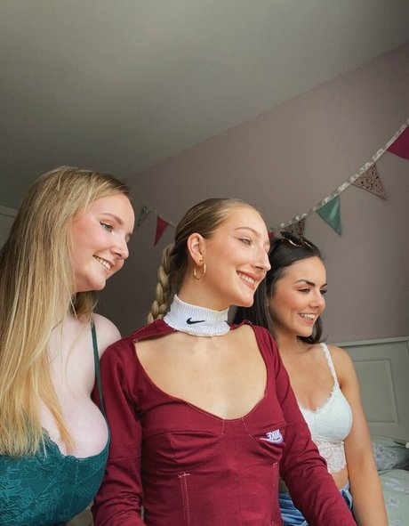 Katie O nackte pornostar galerie