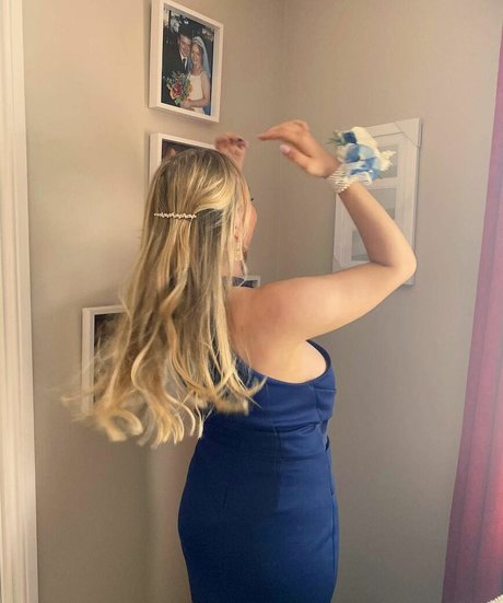 Katie O sexy exklusive galerien