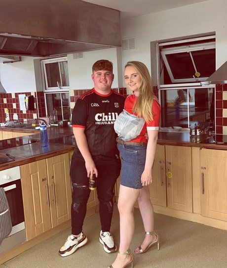 Katie O schöne perfekte fotos