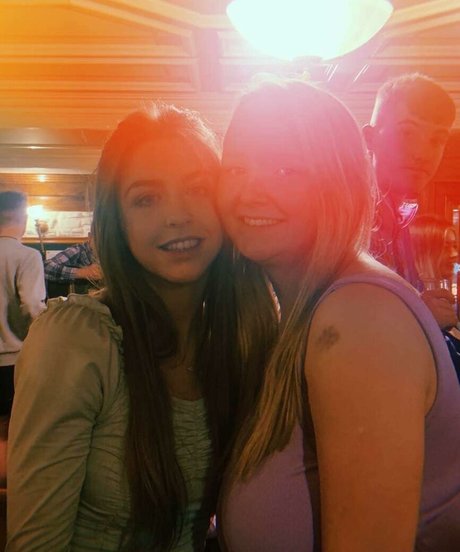 Katie O top sex fotos