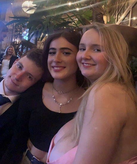 Katie O nackt pornographische galerien