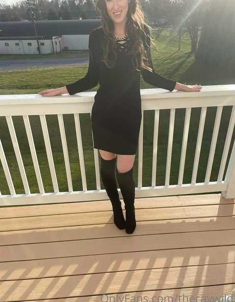 thecaywild nackten galerie