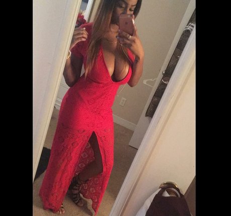 Katarra Mcduffie beste xxx bild