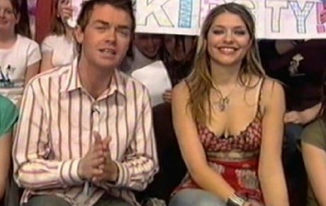 Holly Willoughby perfekte exklusive foto