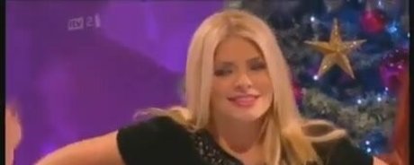 Holly Willoughby sexy beste bilder