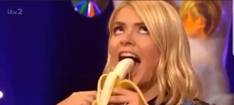 Holly Willoughby erotische perfekte galerien