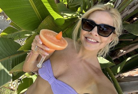 Holly Willoughby exklusive porno bild