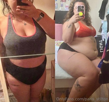 paris stilton sexy heiße galerien