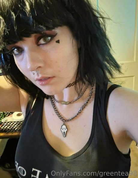 greentea98 kunst pornographische galerien