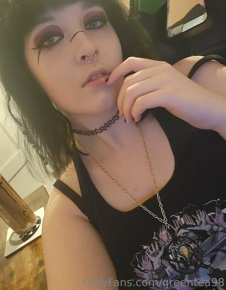 greentea98 Profilbild